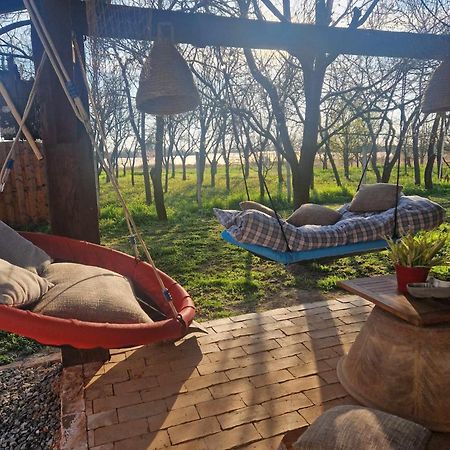 B&B Majhen Kopacevo エクステリア 写真