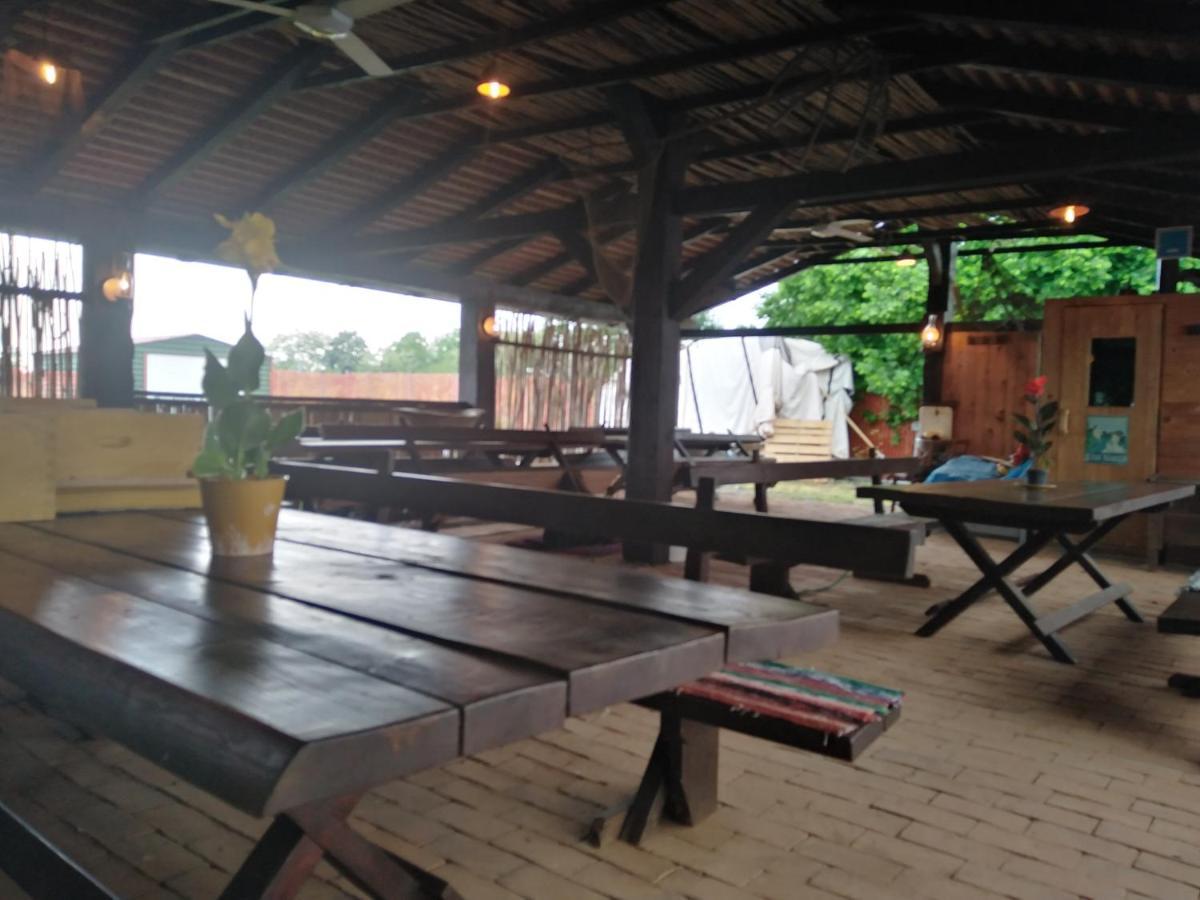 B&B Majhen Kopacevo エクステリア 写真