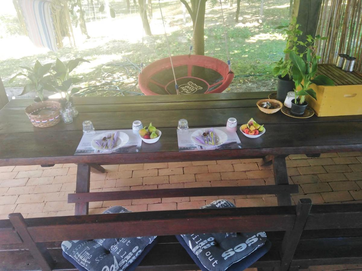B&B Majhen Kopacevo エクステリア 写真