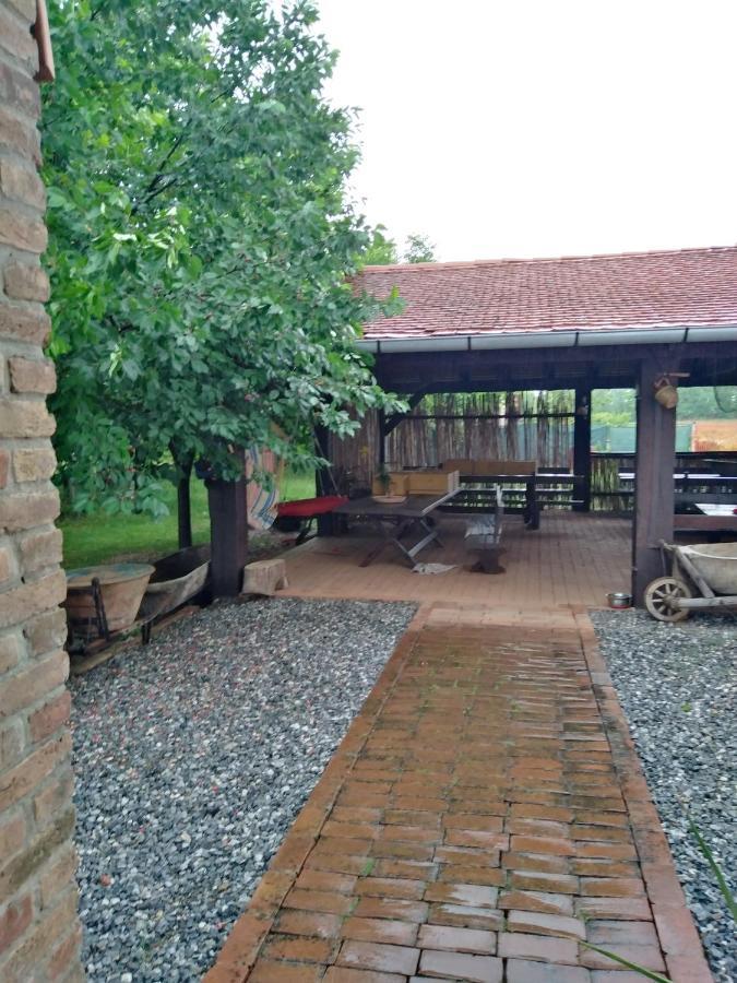 B&B Majhen Kopacevo エクステリア 写真