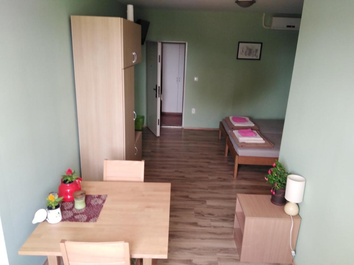 B&B Majhen Kopacevo エクステリア 写真