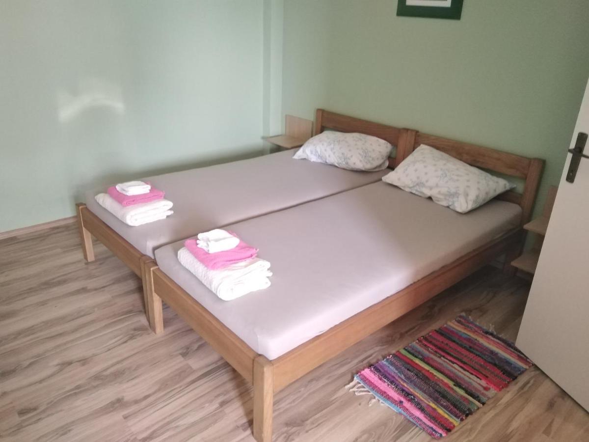 B&B Majhen Kopacevo エクステリア 写真
