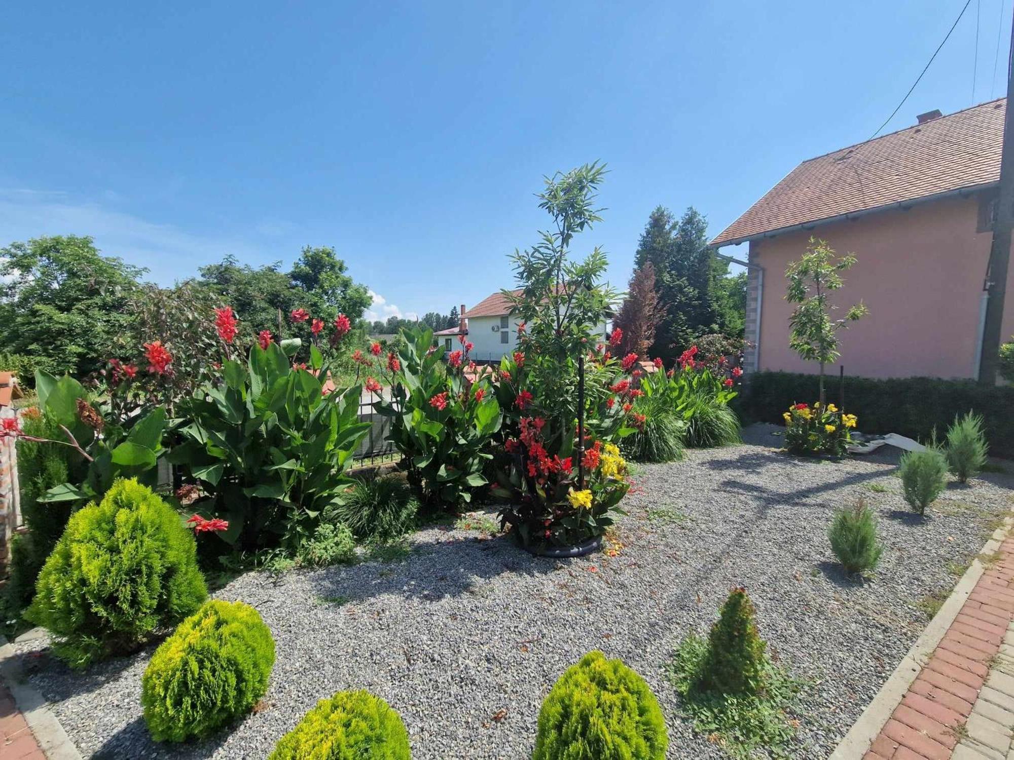 B&B Majhen Kopacevo エクステリア 写真