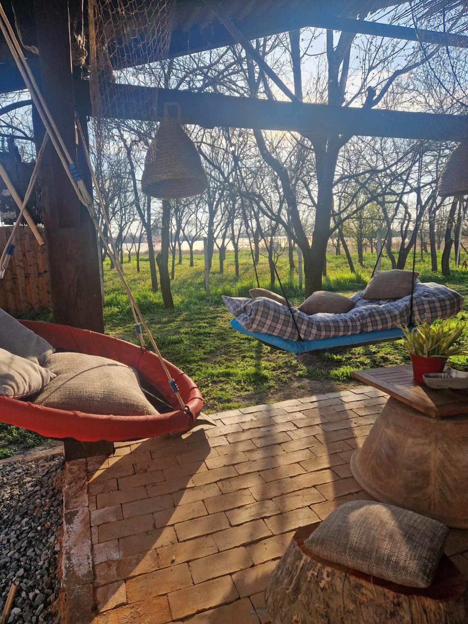 B&B Majhen Kopacevo エクステリア 写真
