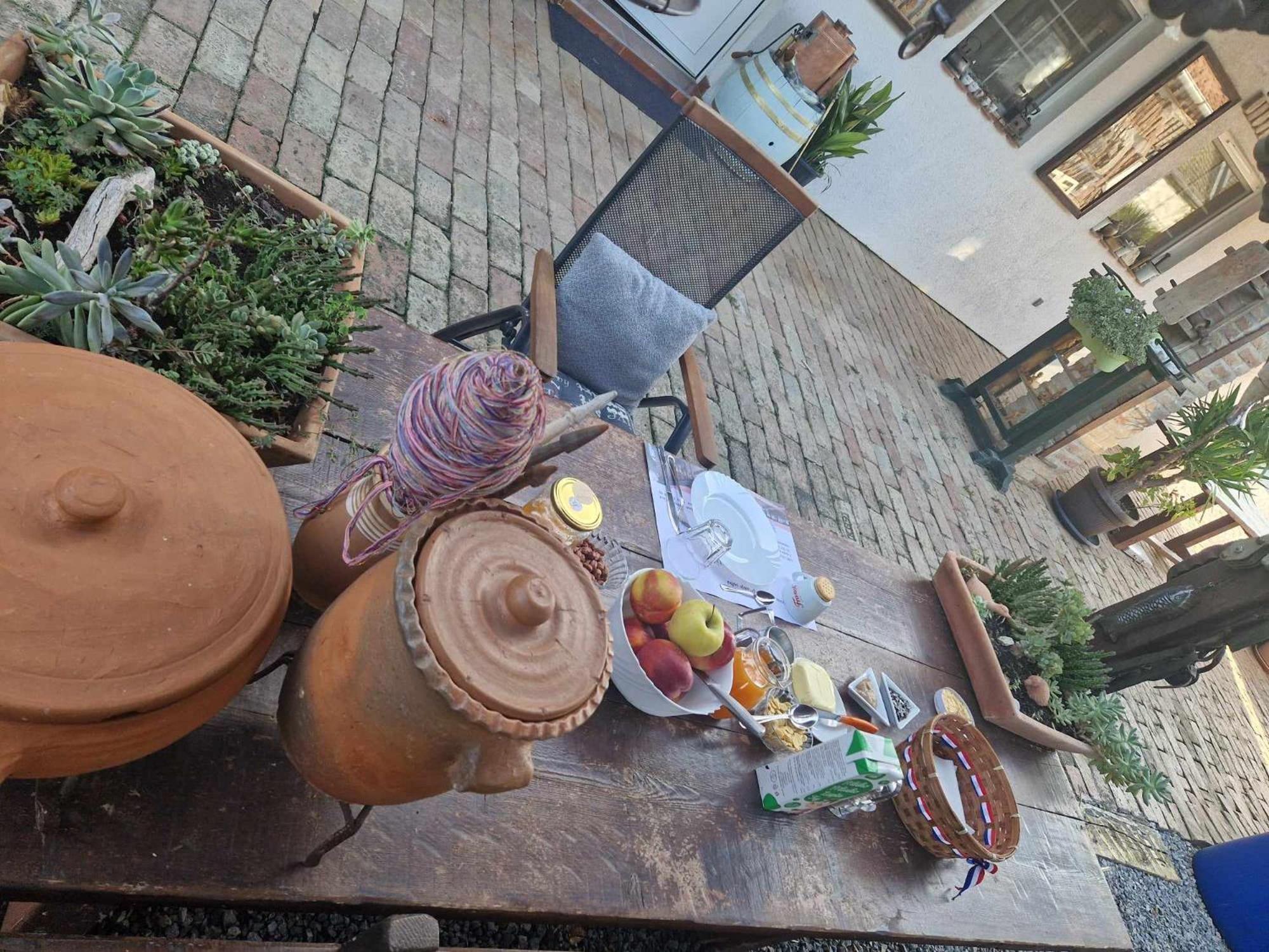 B&B Majhen Kopacevo エクステリア 写真