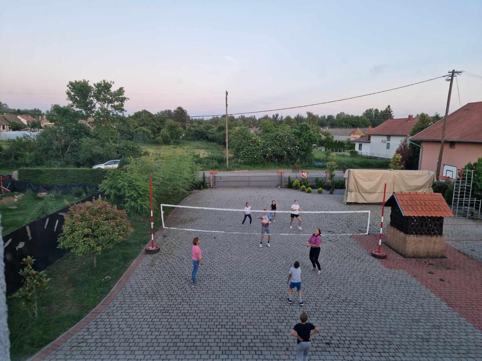 B&B Majhen Kopacevo エクステリア 写真
