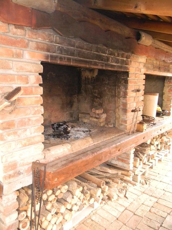 B&B Majhen Kopacevo エクステリア 写真