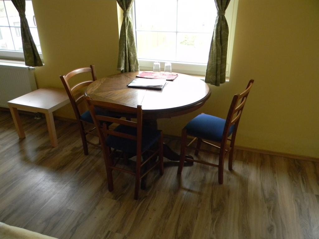 B&B Majhen Kopacevo 部屋 写真