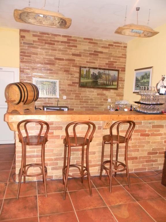B&B Majhen Kopacevo エクステリア 写真