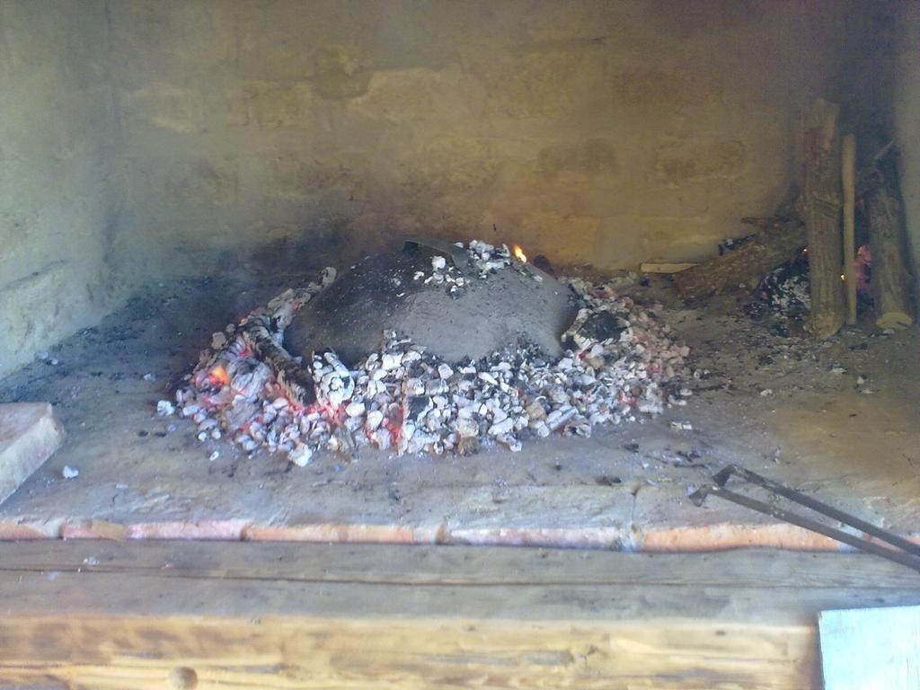 B&B Majhen Kopacevo エクステリア 写真