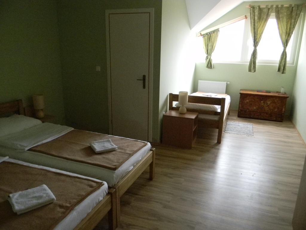 B&B Majhen Kopacevo 部屋 写真