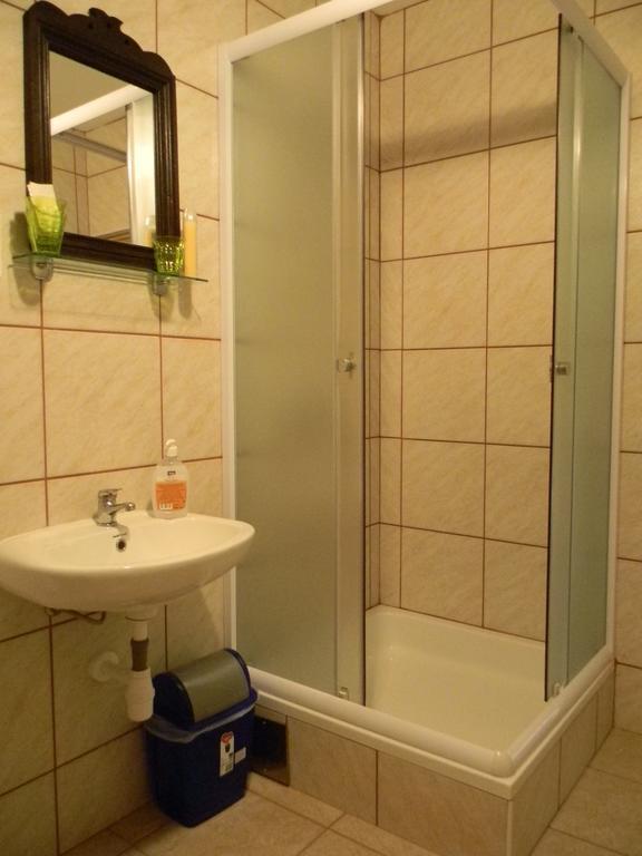 B&B Majhen Kopacevo 部屋 写真