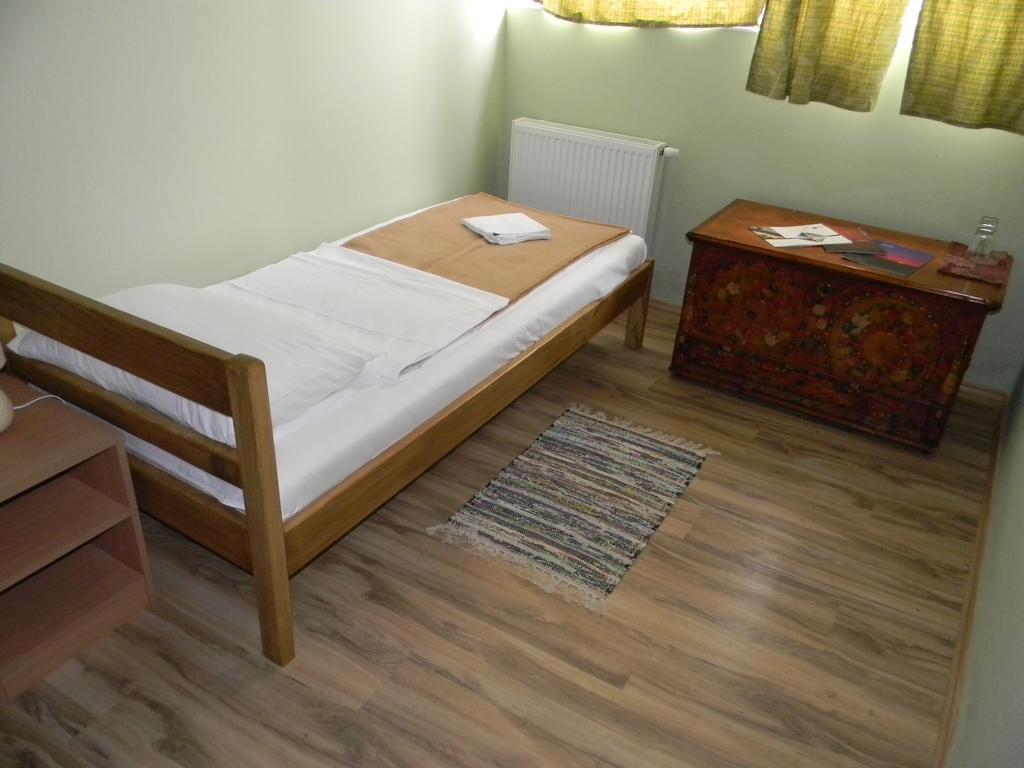 B&B Majhen Kopacevo 部屋 写真