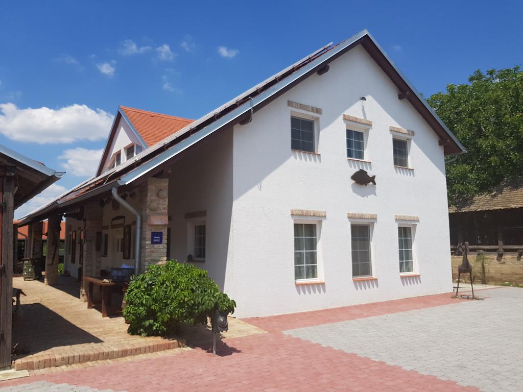 B&B Majhen Kopacevo エクステリア 写真